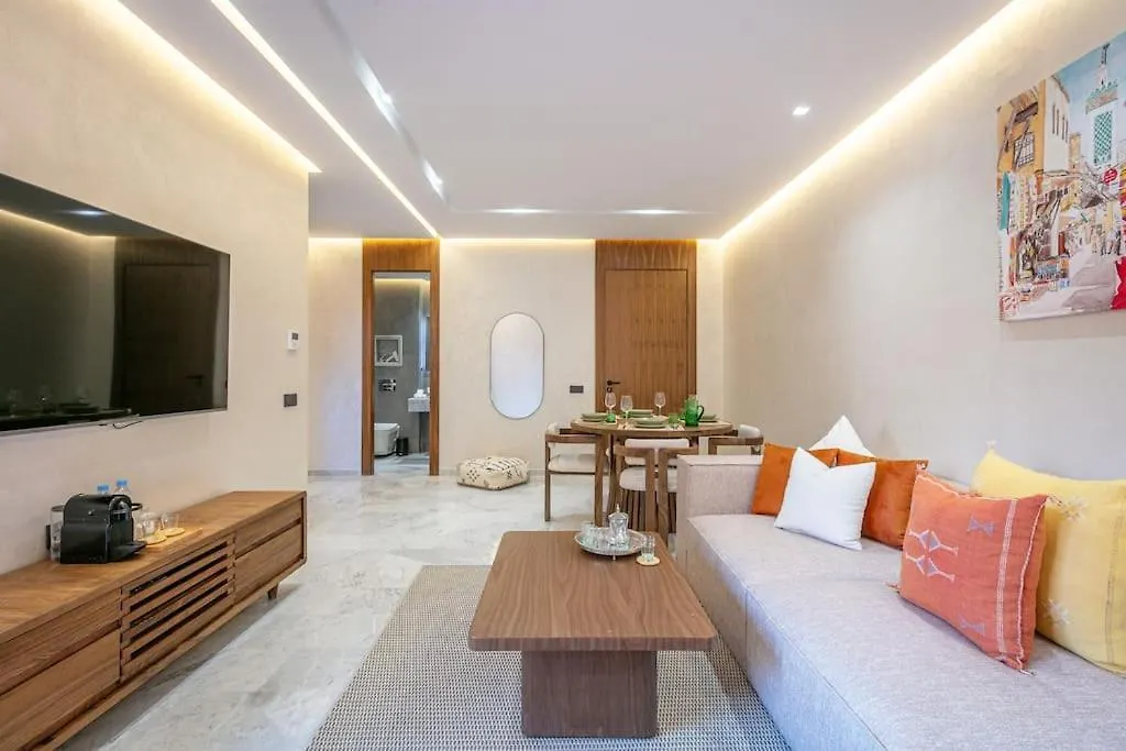 Contemporary Luxe, Heart Of Gueliz Fibre Optq Iptv contacts